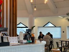 -ChanDu躔度咖啡(灯塔店)