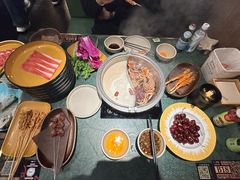 -牛New寿喜烧(中山公园龙之梦店)