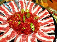 -西塔老太太泥炉烤肉(杭州首店)