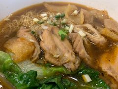 -明记港式烧腊茶餐厅(下沙店)
