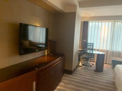 -厦门喜来登酒店