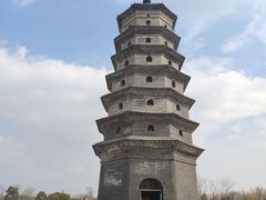 -东台西溪天仙缘景区