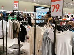 -ZARA(重庆华润万象城中区店)