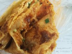 -上海财经大学(国定路校区)