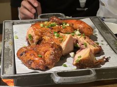 -绿茶餐厅(昌平悦荟店)