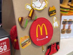 -麦当劳(郴州北湖店)