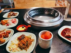 -梨花自助烤肉(天河城店)