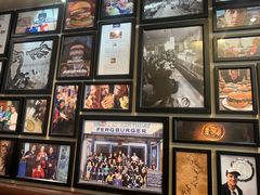 -Fergburger(皇后镇店)