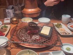 -王妃家(明洞中央店)