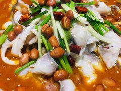 -乌江鱼杭帮菜(西湖店)