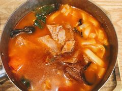 牛腩番茄粉-小满手工粉(上海文峰广场店)