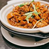 金奥最好吃的淮扬菜餐厅