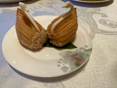 -龙轩中餐厅(成都世纪城天堂洲际大饭店)