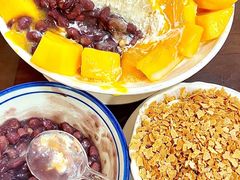 -水牛奶皇后糖水铺(深圳总店)