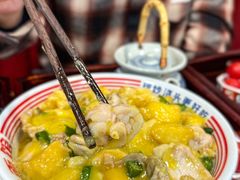 -哈灵现炒本帮面(宁波路店)