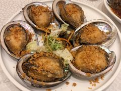 -海港酒家(上水新丰店)