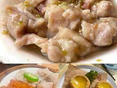 -山水茶艺馆·点心粤菜·30年老字号