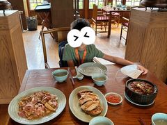 -丽江金茂凯悦臻选酒店-滇香馆