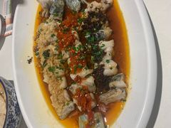 -巴陵全鱼席(湖南老字号汴河街店 )