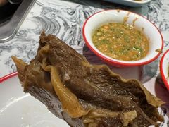 -京元盛铜锅涮肉(上海总店)