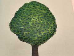 -大树餐厅(红旗街万达店)