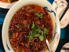 -辛香汇(大华第一坊店)