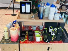 -星巴克(三亚海棠湾国际免税城店)