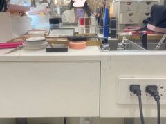 -海马体照相馆(大连罗斯福广场店)