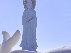 -三亚南山文化旅游区