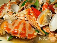 -豪派特华美达广场酒店·西餐厅