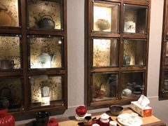景观位-宣和苑(华侨新村店)
