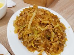 -姥家春饼店(漳州二路店)