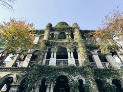 -杭州新新饭店·1913餐厅