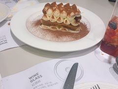 -Deer Park鹿园西餐(仁恒置地广场店)