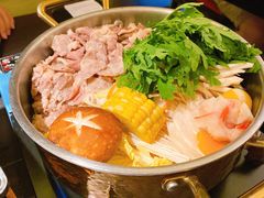 -三喜日料(汇金广场店)