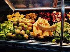 -老炳·七丛松甘草水果