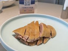 -狮王府淮扬菜(老门东店)
