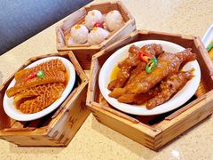 -正哥点心专家(上邦百汇城店)