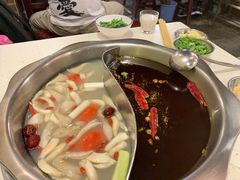 -水碾河刘老大串串香(水碾河路店)