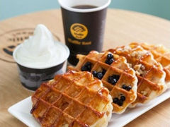 门面-Waffle Bant(明洞店)