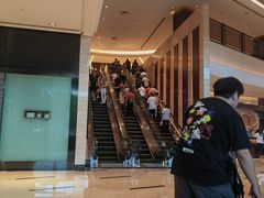 -上海浦东嘉里大酒店