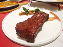-赤火牛排(金狮广场店)