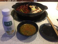 -钢管厂五区小郡肝串串香(南山店)