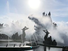 -厦门方特梦幻王国