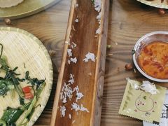 -花悦农庄 | 烧鸡·竹筒饭(沙迳高沙温泉香溪堡店)