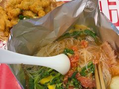 -见味花甲(福田coco park店)