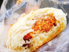 -上好酥烧饼(虹桥中心店)