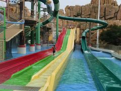 -上海玛雅海滩水公园