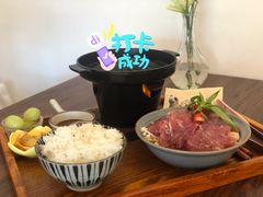 -小银家日式简餐(中信丹阳花园店)