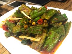 -俏湘私房菜(国贸店)
